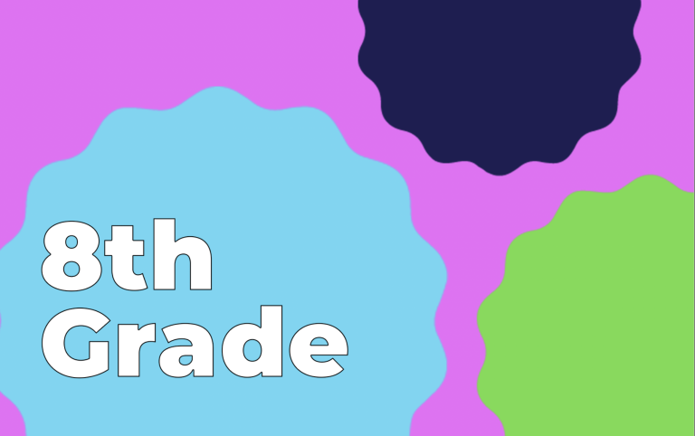8th grade that health class image lesson curriculum education